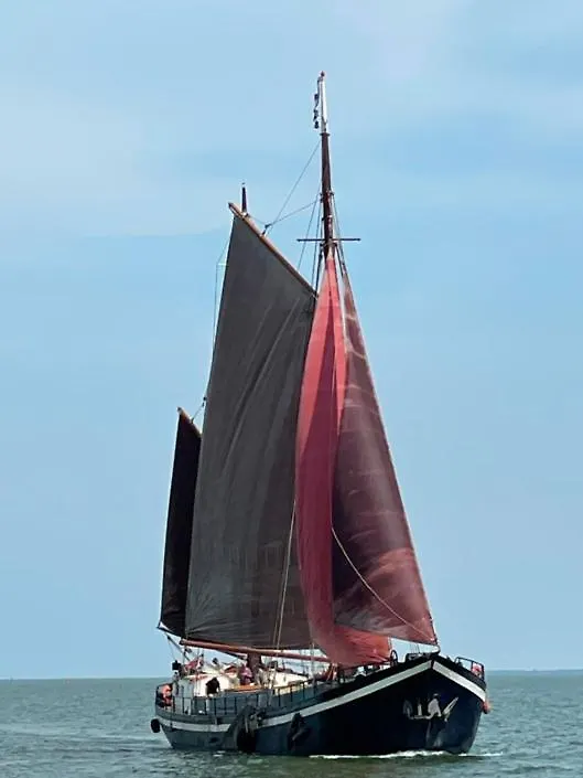 Hotelschip Bracksand Amsterdam City, In De Zomer En De Winter! Botel