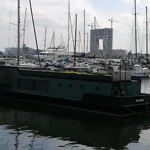 Loft Boat Amsterdam