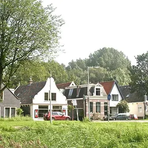 Garden View Amsterdam