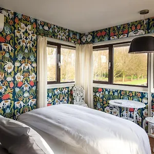 Sweets - Meeuwenpleinbrug Apartment