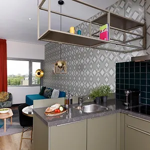 Boutique Aparthotel