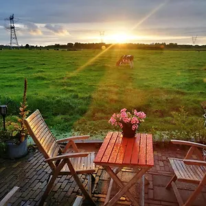 Landelijk Bed & Breakfast