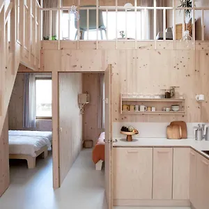 Noorderbed Bed & Breakfast