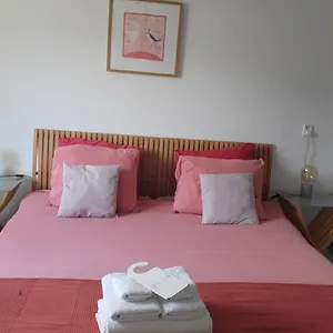 The Upstairs & Downstairs Bed & Breakfast