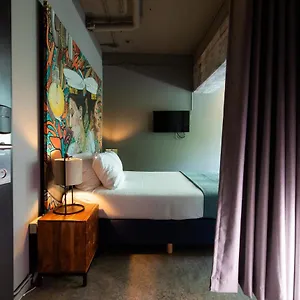 Hotel Rooms25, Amesterdão