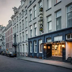 Garden Hotel