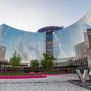 Park By Radisson West Amsterdam