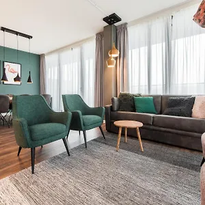 4* Hotel apartamentowy Yays North By Numa