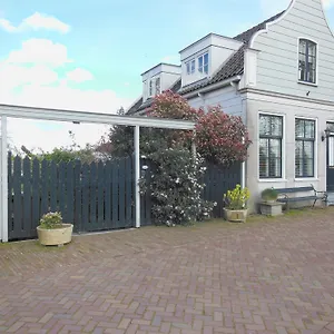 Munnik's Hof Bed & Breakfast