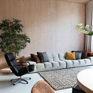 Wooden Wonders - A Unique Studio Experience In Amsterdam-noord Gasthuis