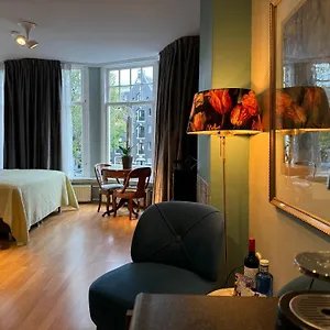 Decor Canal House Amsterdam