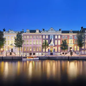 5* Hotel Waldorf Astoria