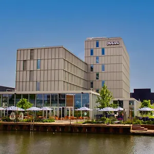 Yotel אמסטרדם