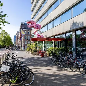 Volkshotel Hotel