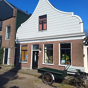 Klavergeluk Amsterdam