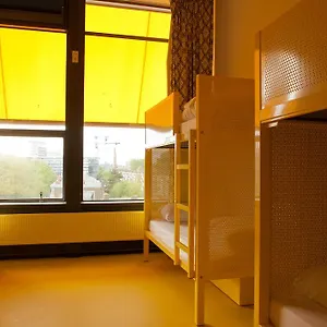 Albergue Wow, Amesterdão