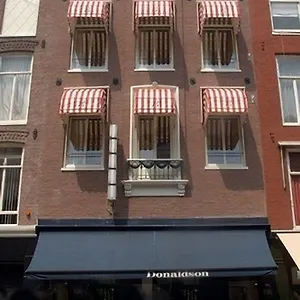 Hotel Bellington, Amesterdão