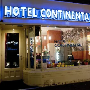  Hotel Continental