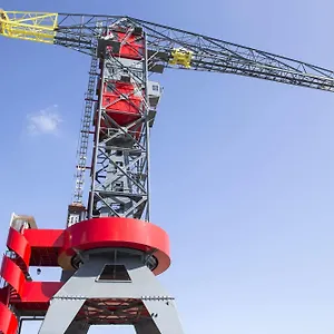 5* Hotel Crane Faralda