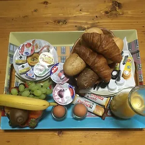 Alojamento de Acomodação e Pequeno-almoço House Of Arts & Crafts, Amesterdão