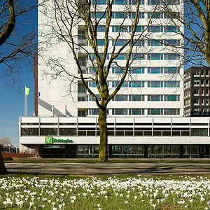 Holiday Inn Amsterdam Ξενοδοχείο